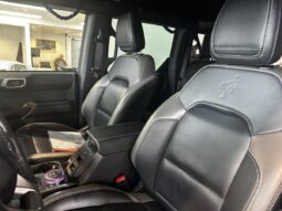 
										2025 Ford Bronco Outer Banks 4 Door full									