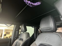 
										2025 Ford Bronco Outer Banks 4 Door full									