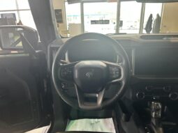 
										2025 Ford Bronco Outer Banks 4 Door full									