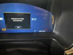 
										2025 Ford Bronco Outer Banks 4 Door full									