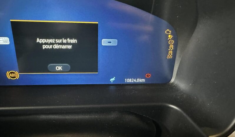 
								2025 Ford Bronco Outer Banks 4 Door full									