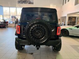 
										2025 Ford Bronco Outer Banks 4 Door full									