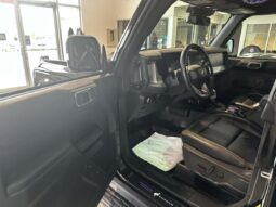 
										2025 Ford Bronco Outer Banks 4 Door full									
