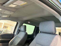 
										2025 Ford F-150 Lightning Xlt 4wd Supercrew full									