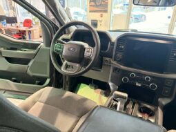 
										2025 Ford F-150 Lightning Xlt 4wd Supercrew full									