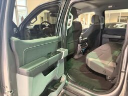 
										2025 Ford F-150 Lightning Xlt 4wd Supercrew full									