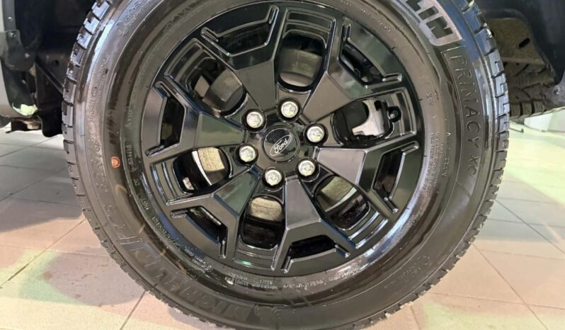 
								2025 Ford F-150 Lightning Xlt 4wd Supercrew full									