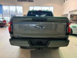 
										2025 Ford F-150 Lightning Xlt 4wd Supercrew full									