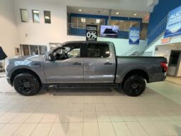 
										2025 Ford F-150 Lightning Xlt 4wd Supercrew full									