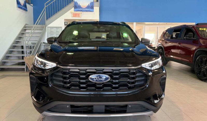 
								2025 Ford Escape St-Line Awd full									