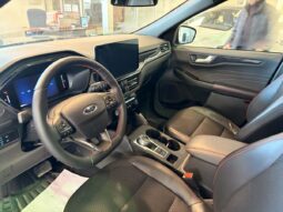 
										2025 Ford Escape St-Line Awd full									