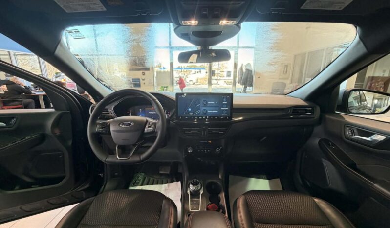 
								2025 Ford Escape St-Line Awd full									