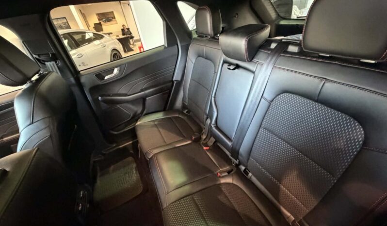 
								2025 Ford Escape St-Line Awd full									