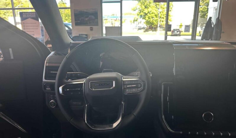 
								2025 GMC Yukon 4wd 4dr Denali full									