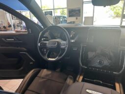 
										2025 GMC Yukon 4wd 4dr Denali full									