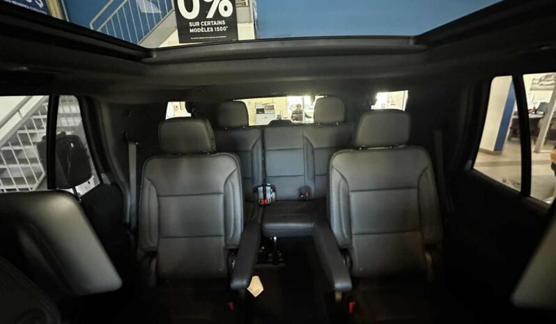 
								2025 GMC Yukon 4wd 4dr Denali full									