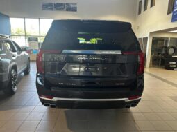 
										2025 GMC Yukon 4wd 4dr Denali full									
