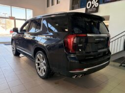 
										2025 GMC Yukon 4wd 4dr Denali full									