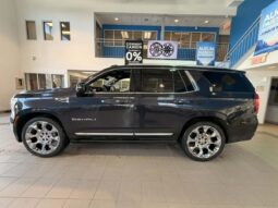 
										2025 GMC Yukon 4wd 4dr Denali full									