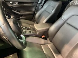 
										2025 Honda Civic Hybrid Sport Ecvt Sedan full									