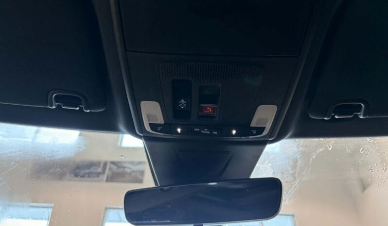 
								2025 Honda Civic Hybrid Sport Ecvt Sedan full									