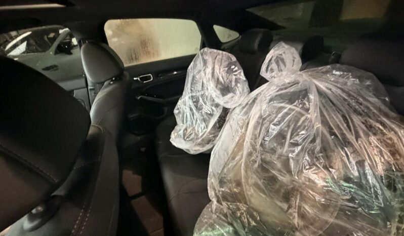 
								2025 Honda Civic Hybrid Sport Ecvt Sedan full									