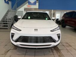 
										2026 Buick Envista Fwd 4dr Preferred full									