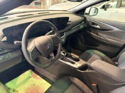 
										2026 Buick Envista Fwd 4dr Preferred full									