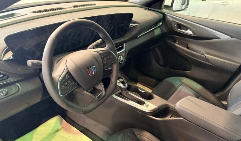 
								2026 Buick Envista Fwd 4dr Preferred full									