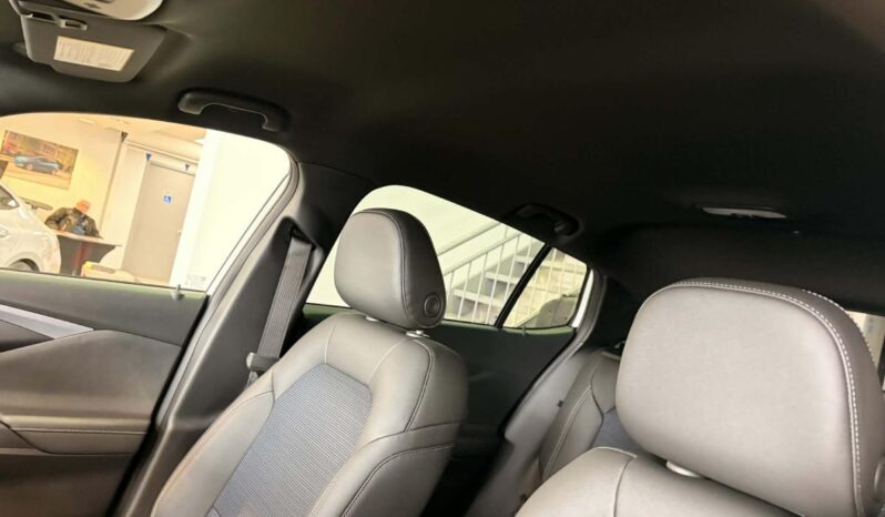 
								2026 Buick Envista Fwd 4dr Preferred full									