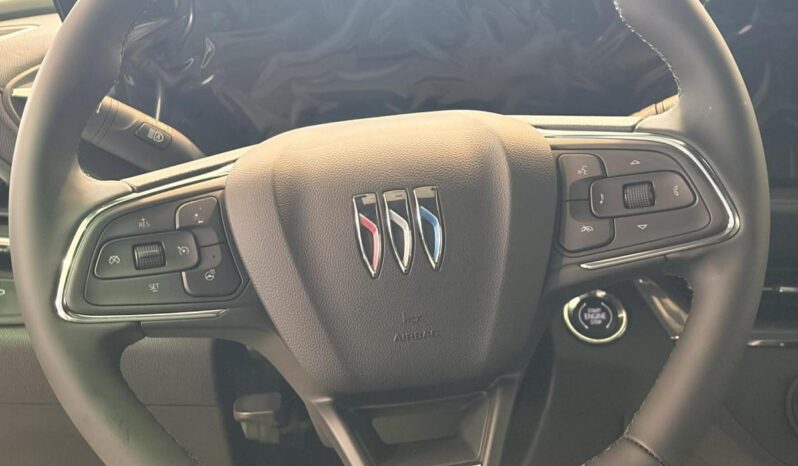 
								2026 Buick Envista Fwd 4dr Preferred full									