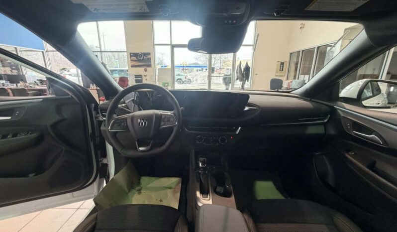 
								2026 Buick Envista Fwd 4dr Preferred full									