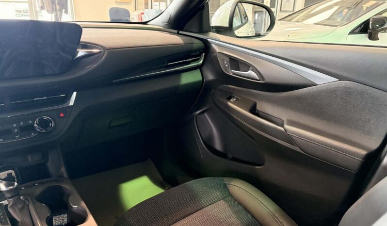 
								2026 Buick Envista Fwd 4dr Preferred full									