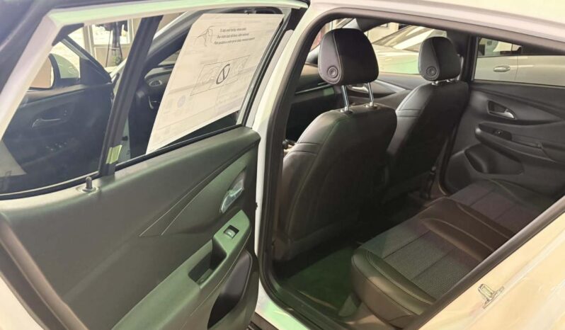 
								2026 Buick Envista Fwd 4dr Preferred full									