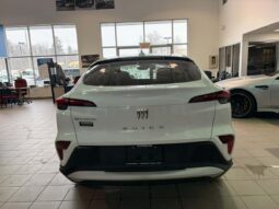 
										2026 Buick Envista Fwd 4dr Preferred full									