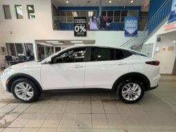 
										2026 Buick Envista Fwd 4dr Preferred full									