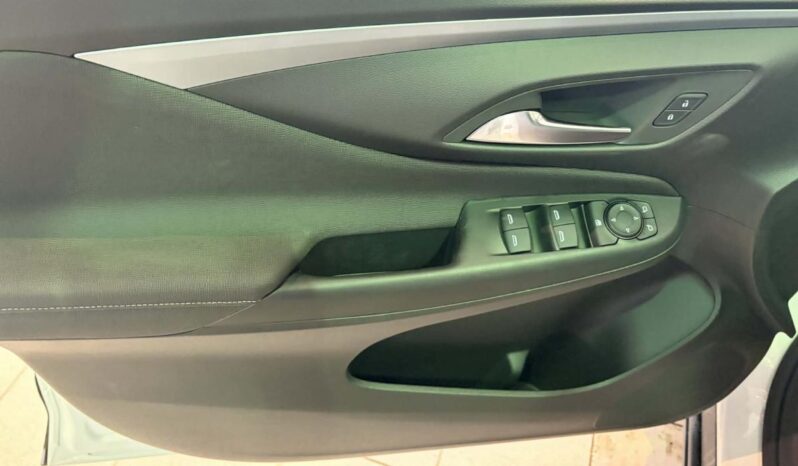 
								2026 Buick Envista Fwd 4dr Preferred full									