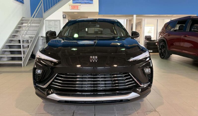 
								2026 Buick Envista Fwd 4dr Preferred full									