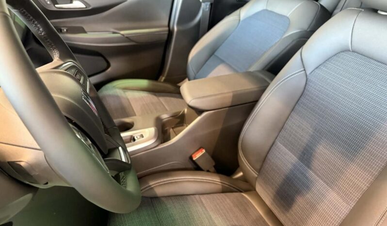 
								2026 Buick Envista Fwd 4dr Preferred full									