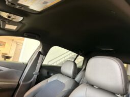 
										2026 Buick Envista Fwd 4dr Preferred full									