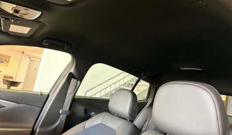 
								2026 Buick Envista Fwd 4dr Preferred full									