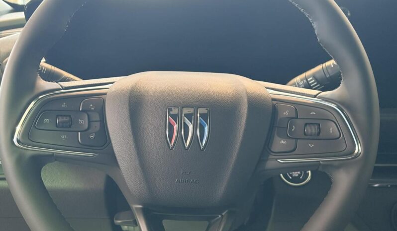 
								2026 Buick Envista Fwd 4dr Preferred full									