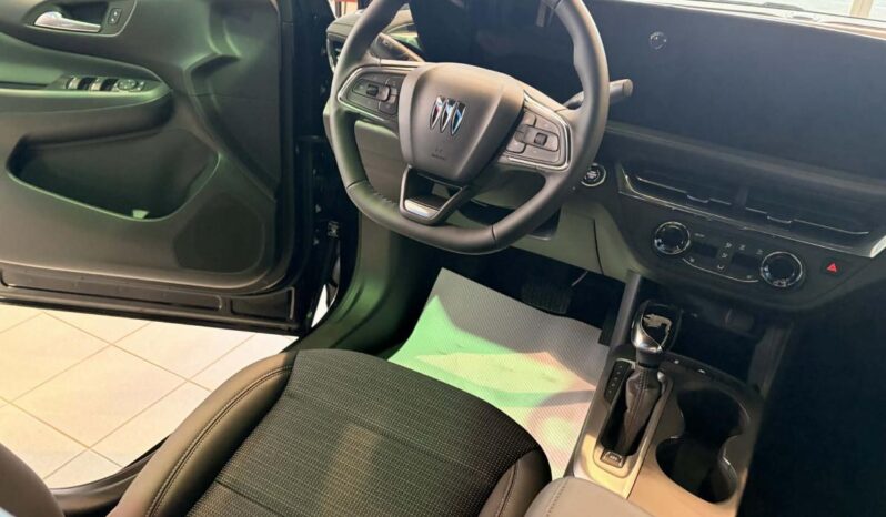 
								2026 Buick Envista Fwd 4dr Preferred full									