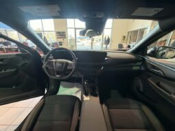 
										2026 Buick Envista Fwd 4dr Preferred full									