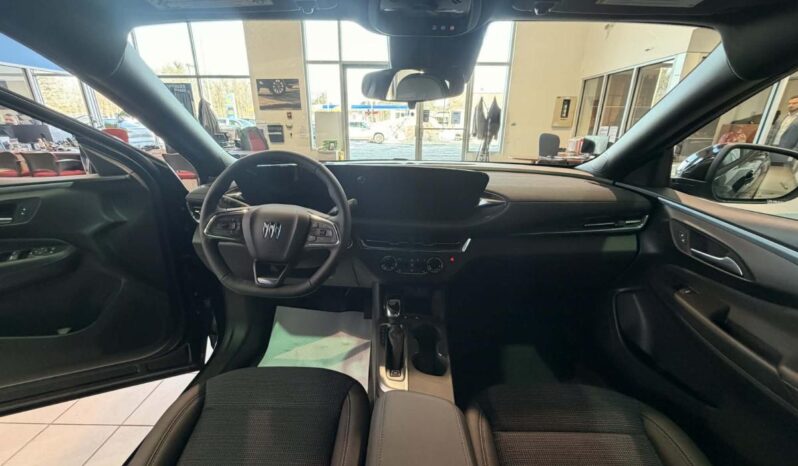 
								2026 Buick Envista Fwd 4dr Preferred full									