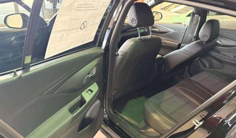 
								2026 Buick Envista Fwd 4dr Preferred full									