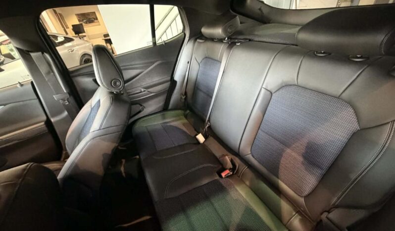 
								2026 Buick Envista Fwd 4dr Preferred full									