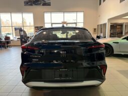 
										2026 Buick Envista Fwd 4dr Preferred full									