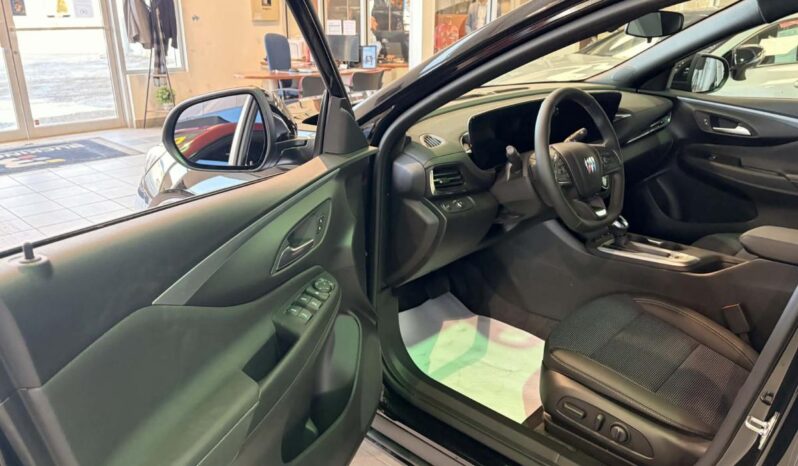 
								2026 Buick Envista Fwd 4dr Preferred full									