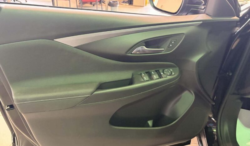 
								2026 Buick Envista Fwd 4dr Preferred full									